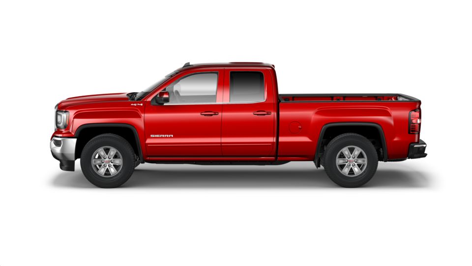 2019 GMC Sierra 1500 Limited Vehicle Photo in WILLIAMSVILLE, NY 14221-2883