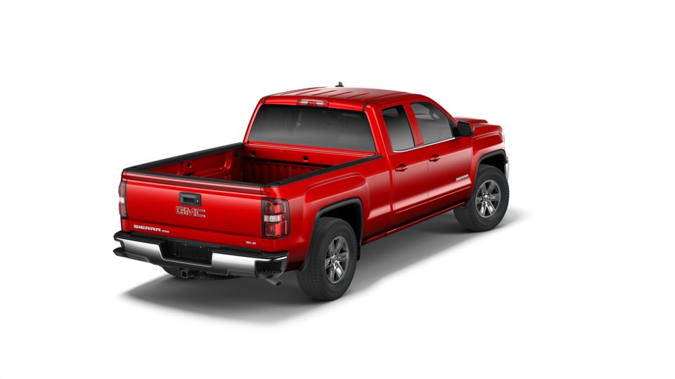 2019 GMC Sierra 1500 Limited Vehicle Photo in WILLIAMSVILLE, NY 14221-2883