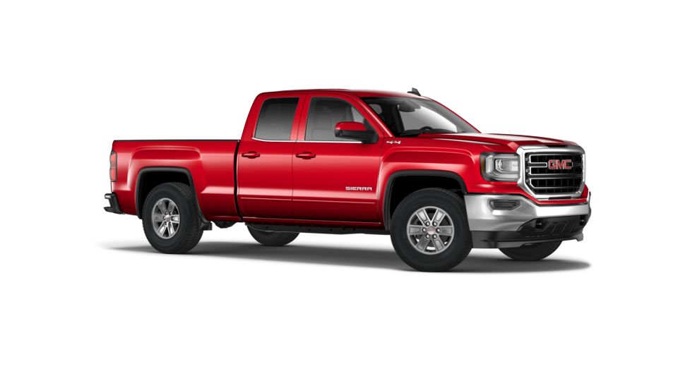 2019 GMC Sierra 1500 Limited Vehicle Photo in WILLIAMSVILLE, NY 14221-2883