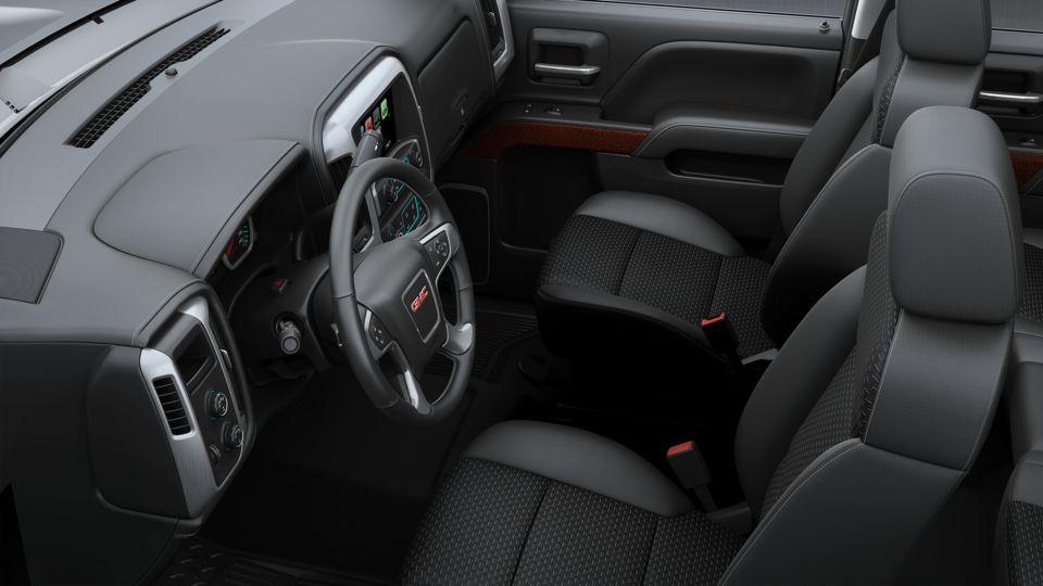 2019 GMC Sierra 1500 Limited Vehicle Photo in WILLIAMSVILLE, NY 14221-2883