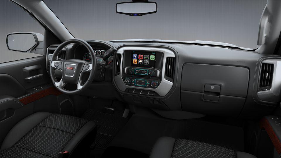 2019 GMC Sierra 1500 Limited Vehicle Photo in WILLIAMSVILLE, NY 14221-2883