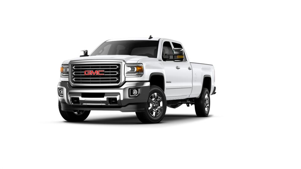 2019 GMC Sierra 3500HD Vehicle Photo in SALT LAKE CITY, UT 84119-3321