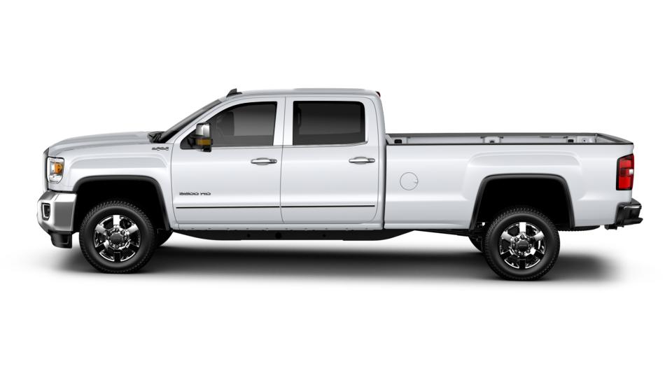 2019 GMC Sierra 3500HD Vehicle Photo in SALT LAKE CITY, UT 84119-3321