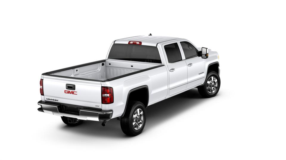 2019 GMC Sierra 3500HD Vehicle Photo in SALT LAKE CITY, UT 84119-3321