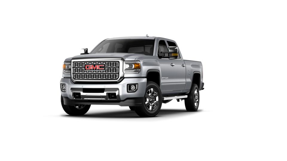 2019 GMC Sierra 3500HD Vehicle Photo in AMERICAN FORK, UT 84003-3317