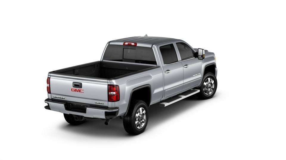 2019 GMC Sierra 3500HD Vehicle Photo in AMERICAN FORK, UT 84003-3317