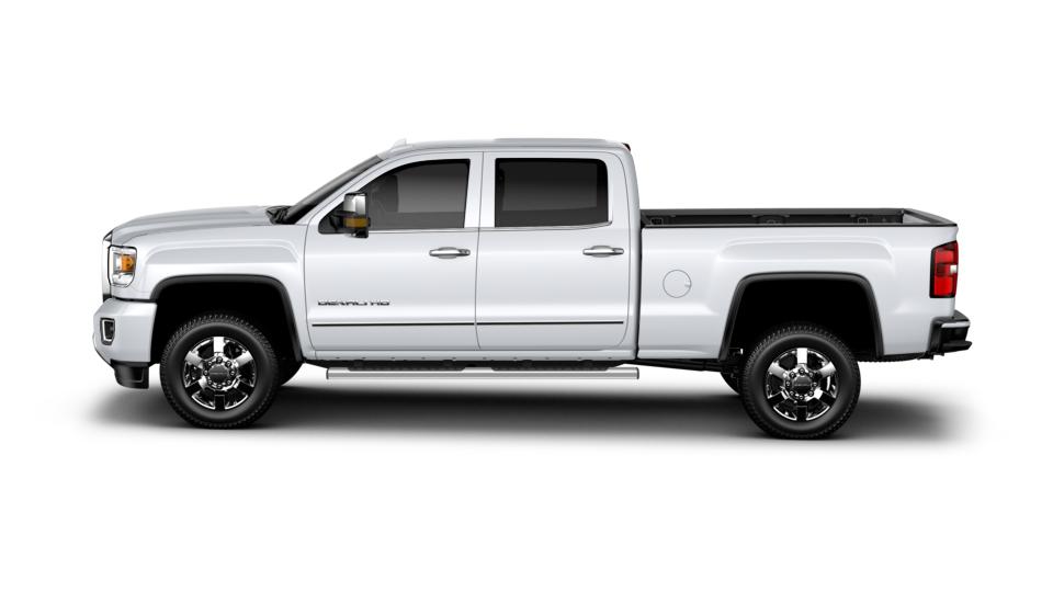 2019 GMC Sierra 3500HD Vehicle Photo in NEWBERG, OR 97132-1927