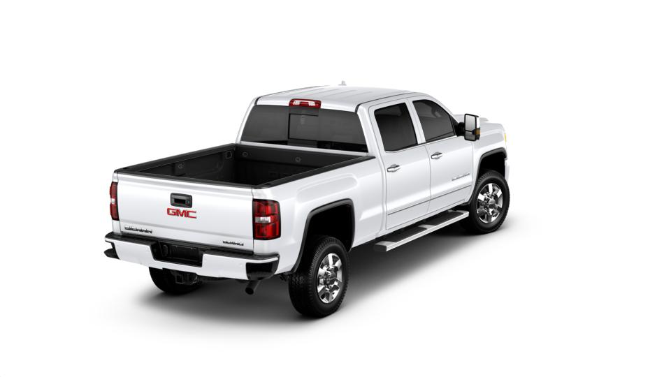 2019 GMC Sierra 3500HD Vehicle Photo in NEWBERG, OR 97132-1927