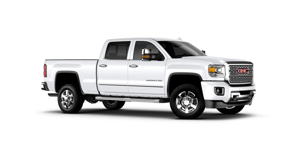 2019 GMC Sierra 3500HD Vehicle Photo in NEWBERG, OR 97132-1927