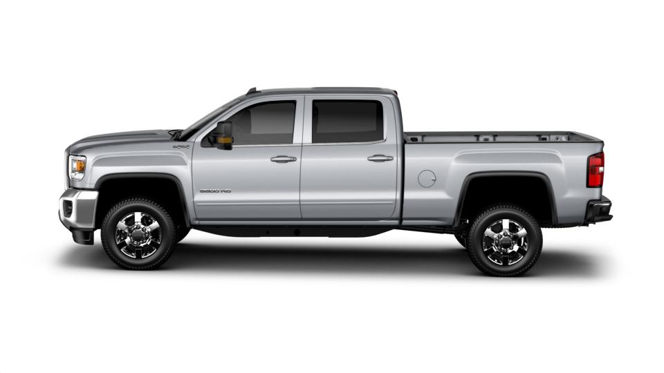 2019 GMC Sierra 3500HD Vehicle Photo in MILES CITY, MT 59301-5791