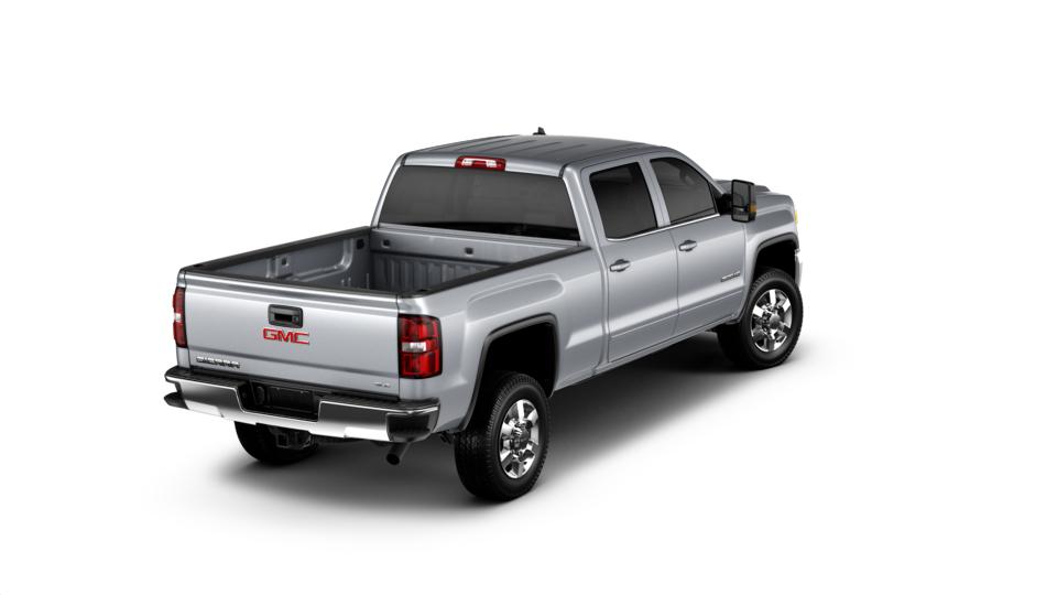 2019 GMC Sierra 3500HD Vehicle Photo in MILES CITY, MT 59301-5791