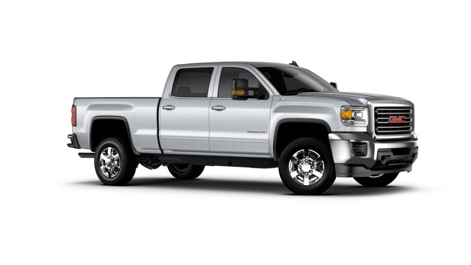 2019 GMC Sierra 3500HD Vehicle Photo in MILES CITY, MT 59301-5791