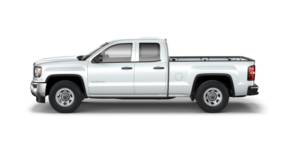 2019 GMC Sierra 1500 Limited Vehicle Photo in Ft. Myers, FL 33907