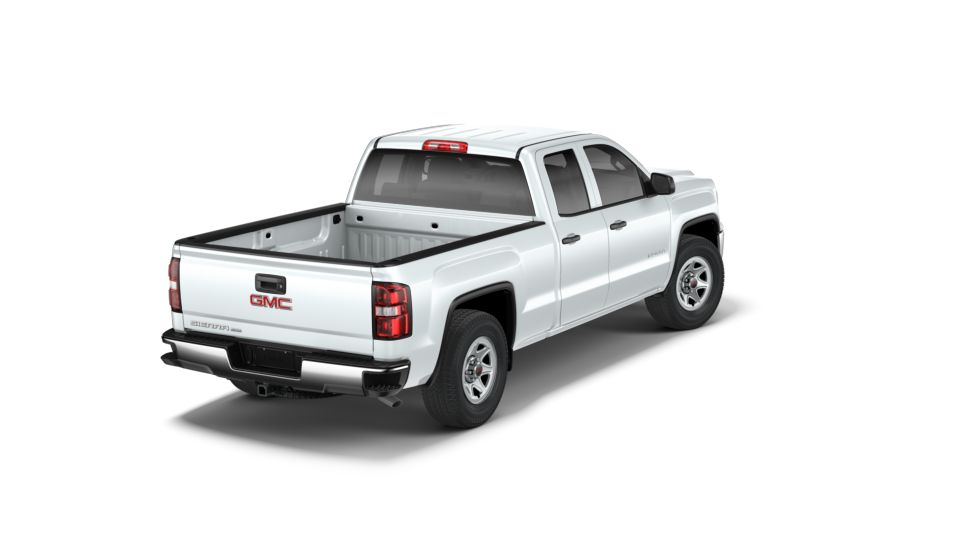 2019 GMC Sierra 1500 Limited Vehicle Photo in Ft. Myers, FL 33907