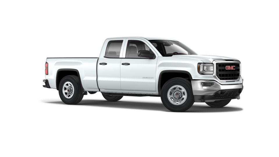 2019 GMC Sierra 1500 Limited Vehicle Photo in Ft. Myers, FL 33907