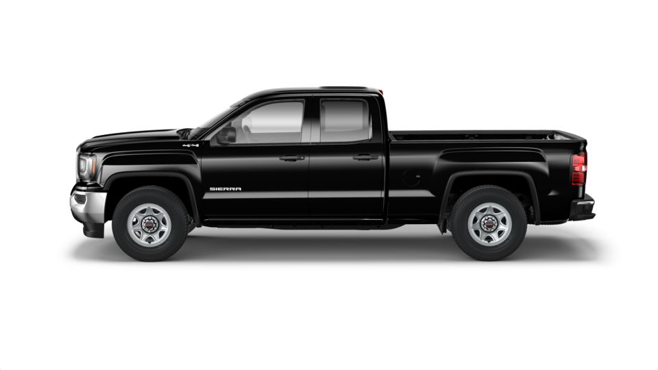 2019 GMC Sierra 1500 Limited Vehicle Photo in TREVOSE, PA 19053-4984