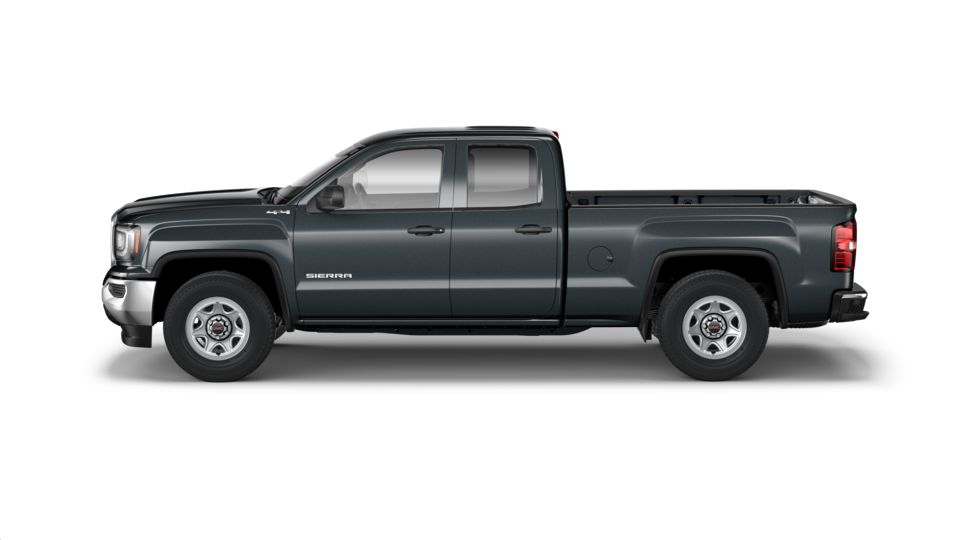 2019 GMC Sierra 1500 Limited Vehicle Photo in TREVOSE, PA 19053-4984