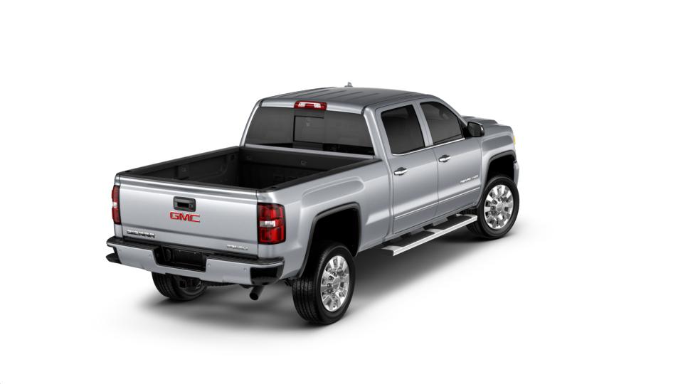 2019 GMC Sierra 2500HD Vehicle Photo in BOISE, ID 83705-3761