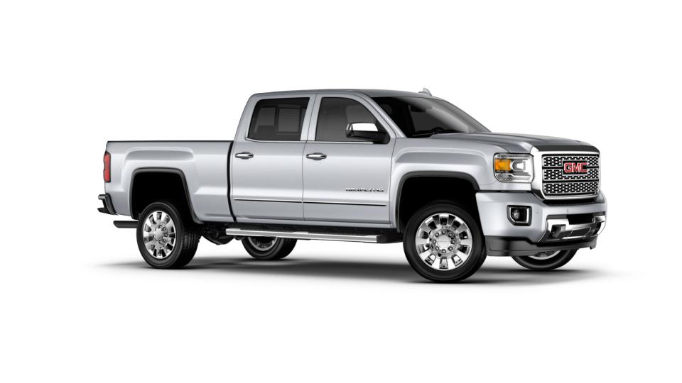 2019 GMC Sierra 2500HD Vehicle Photo in BOISE, ID 83705-3761