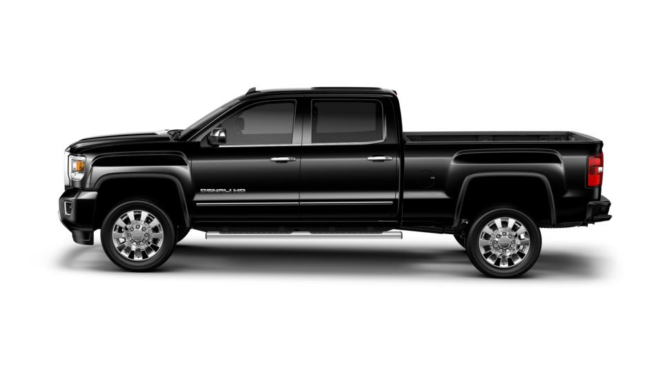 2019 GMC Sierra 2500HD Vehicle Photo in RED SPRINGS, NC 28377-1640