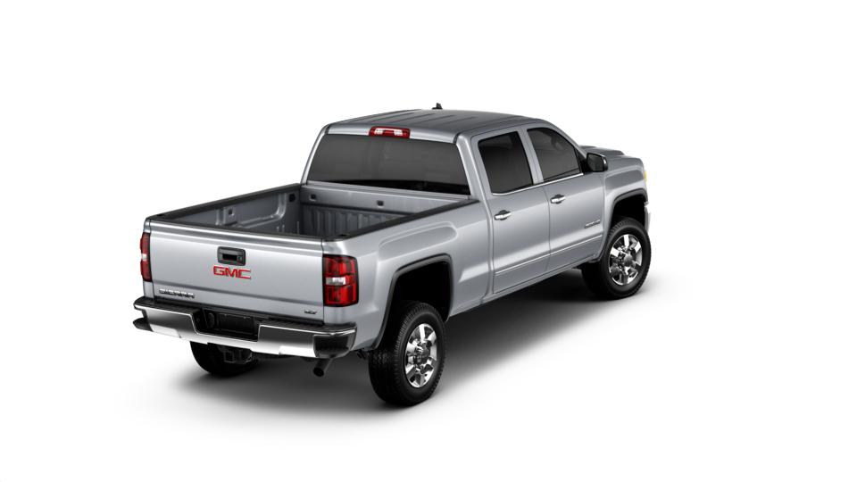 2019 GMC Sierra 2500 HD Vehicle Photo in BOISE, ID 83705-3761