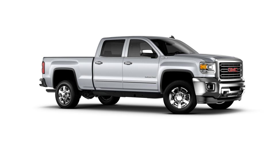 2019 GMC Sierra 2500 HD Vehicle Photo in BOISE, ID 83705-3761