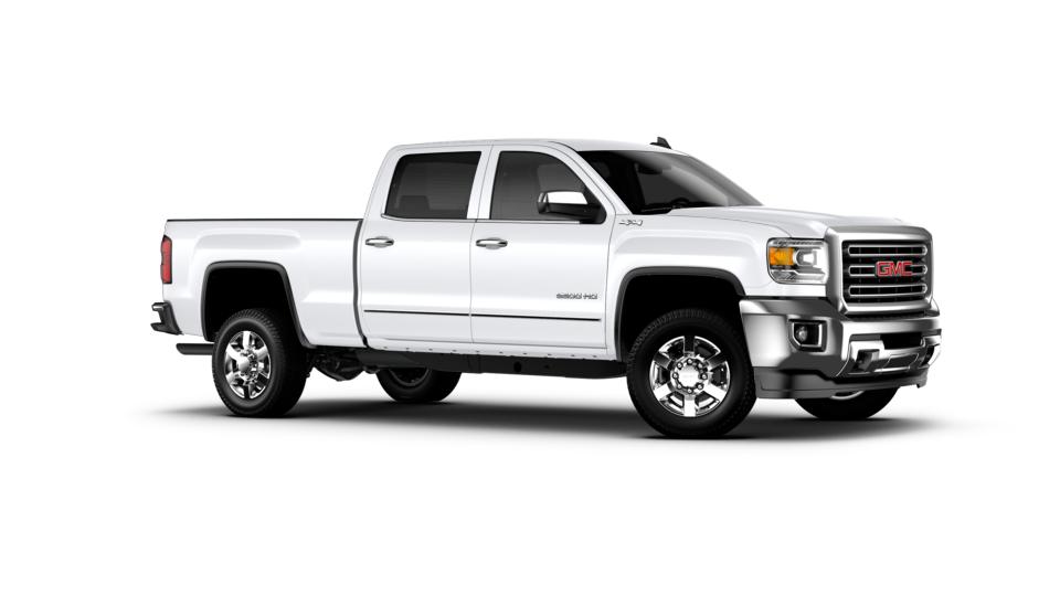 2019 GMC Sierra 2500 HD Vehicle Photo in Layton, UT 84041