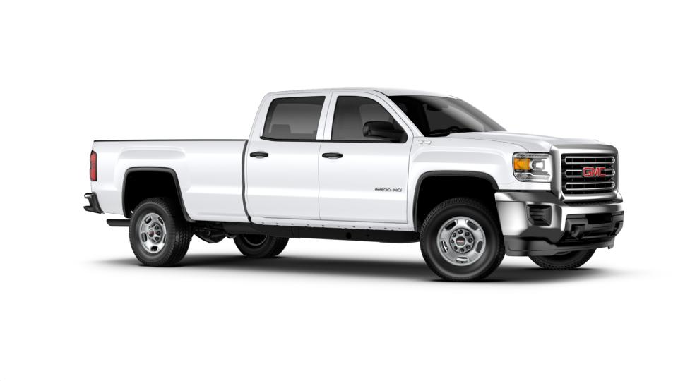 2019 GMC Sierra 2500 HD Vehicle Photo in SELMA, TX 78154-1460