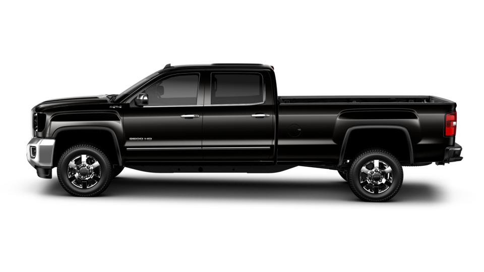 2019 GMC Sierra 2500HD Vehicle Photo in TREVOSE, PA 19053-4984