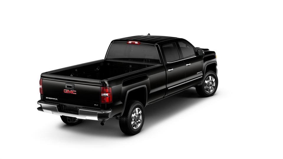 2019 GMC Sierra 2500HD Vehicle Photo in TREVOSE, PA 19053-4984