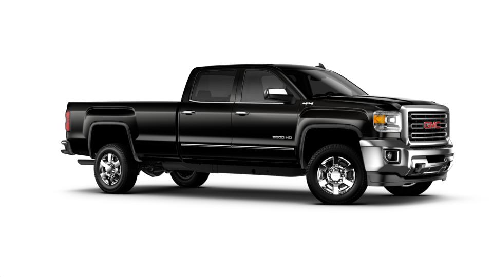 2019 GMC Sierra 2500HD Vehicle Photo in TREVOSE, PA 19053-4984