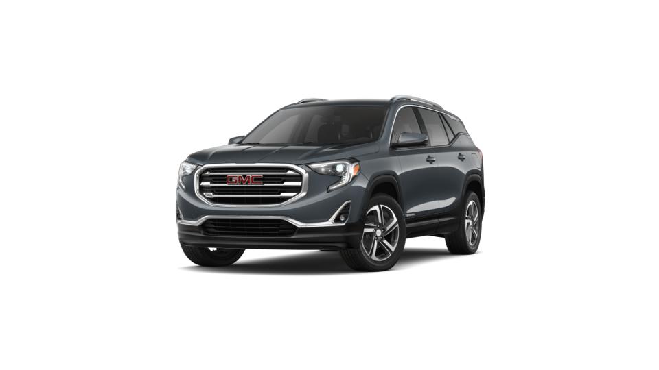 2019 GMC Terrain Vehicle Photo in Grapevine, TX 76051