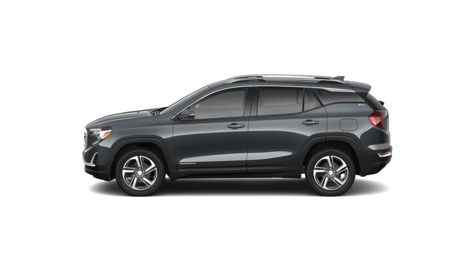 2019 GMC Terrain Vehicle Photo in Grapevine, TX 76051