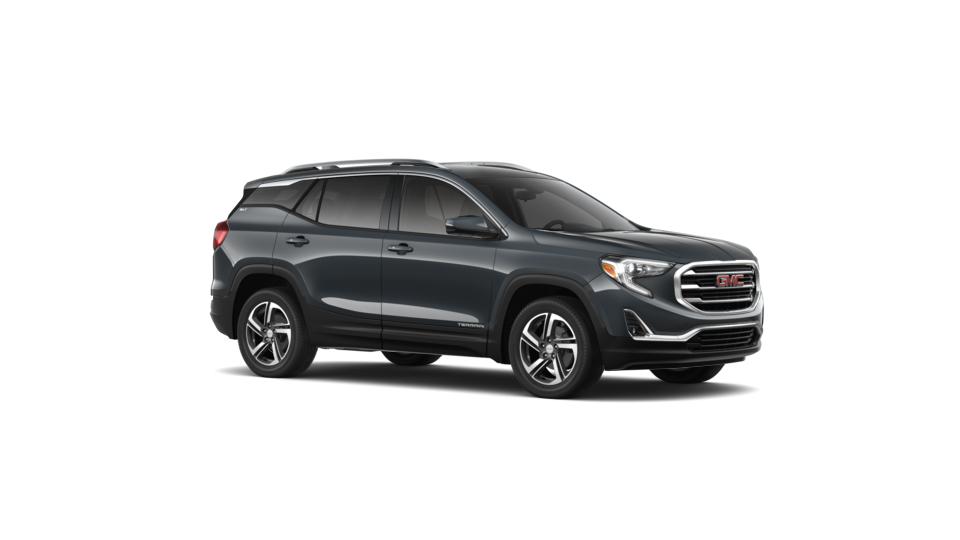 2019 GMC Terrain Vehicle Photo in Grapevine, TX 76051