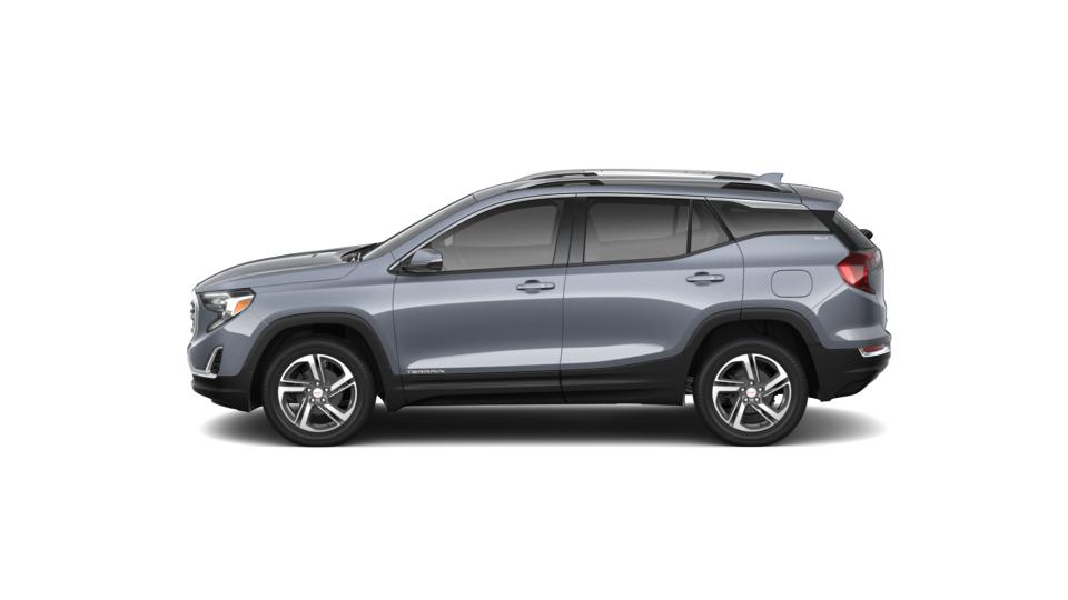 2019 GMC Terrain Vehicle Photo in St. Petersburg, FL 33713