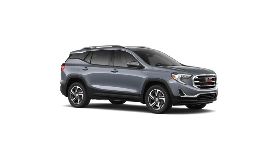 2019 GMC Terrain Vehicle Photo in St. Petersburg, FL 33713