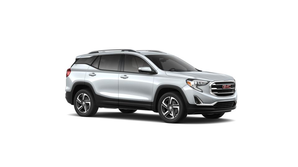 2019 GMC Terrain Vehicle Photo in ELK GROVE, CA 95757-8703