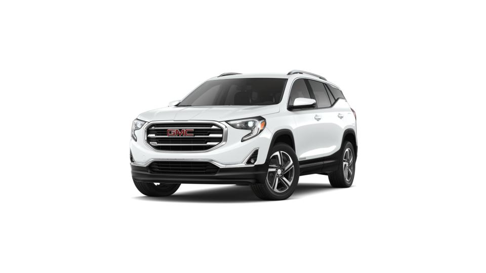 2019 GMC Terrain Vehicle Photo in INDEPENDENCE, MO 64055-1377