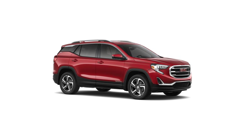 2019 GMC Terrain Vehicle Photo in KANSAS CITY, MO 64114-4545