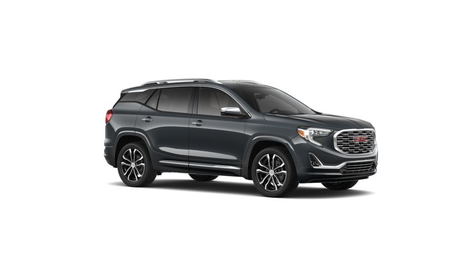 2019 GMC Terrain Vehicle Photo in KANSAS CITY, MO 64114-4545