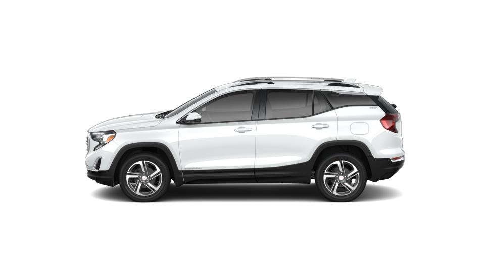 2019 GMC Terrain Vehicle Photo in BEAUFORT, SC 29906-4218