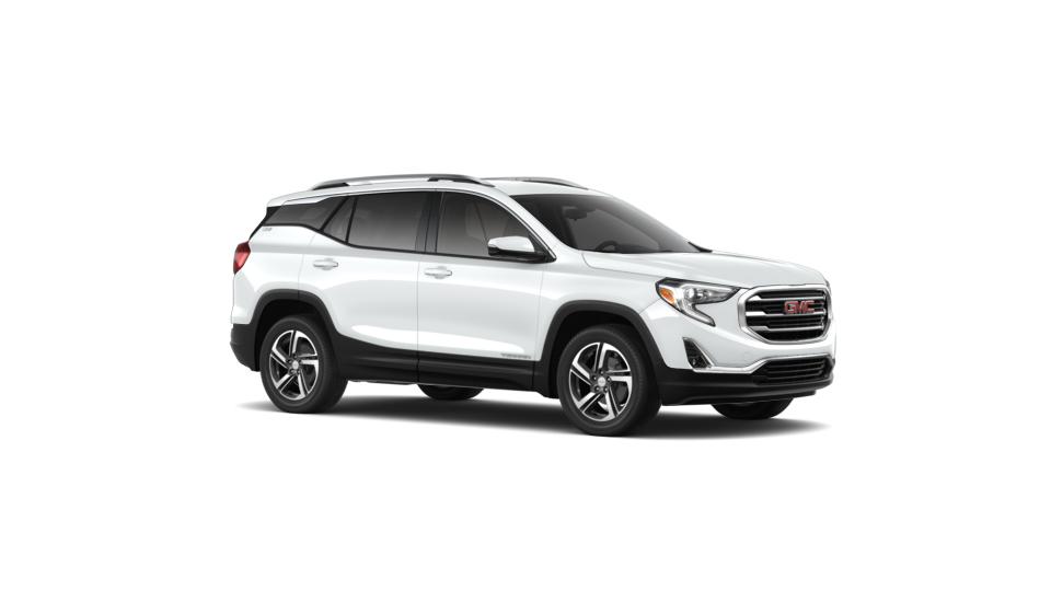 2019 GMC Terrain Vehicle Photo in BOURNE, MA 02532-3918