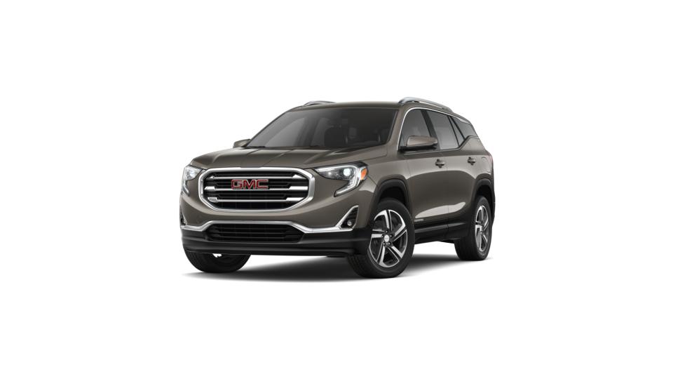 2019 GMC Terrain Vehicle Photo in ELYRIA, OH 44035-6349