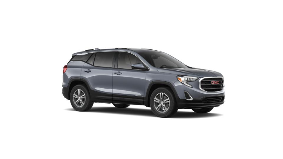 2019 GMC Terrain Vehicle Photo in ELYRIA, OH 44035-6349