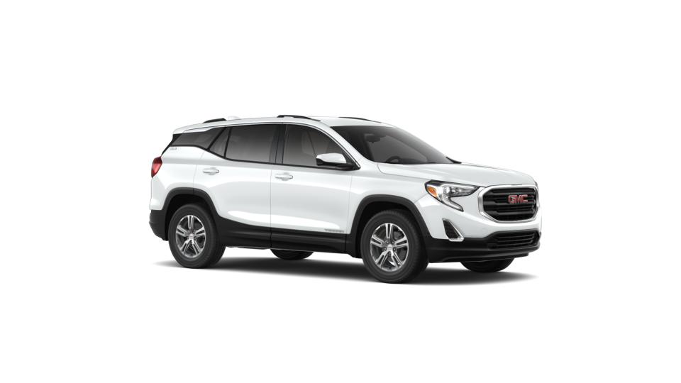 2019 GMC Terrain Vehicle Photo in DELRAY BEACH, FL 33483-3294