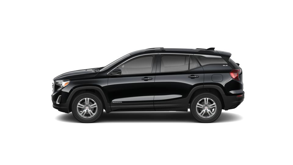 Used 2019 GMC Terrain SLE with VIN 3GKALMEV3KL121753 for sale in Statesville, NC