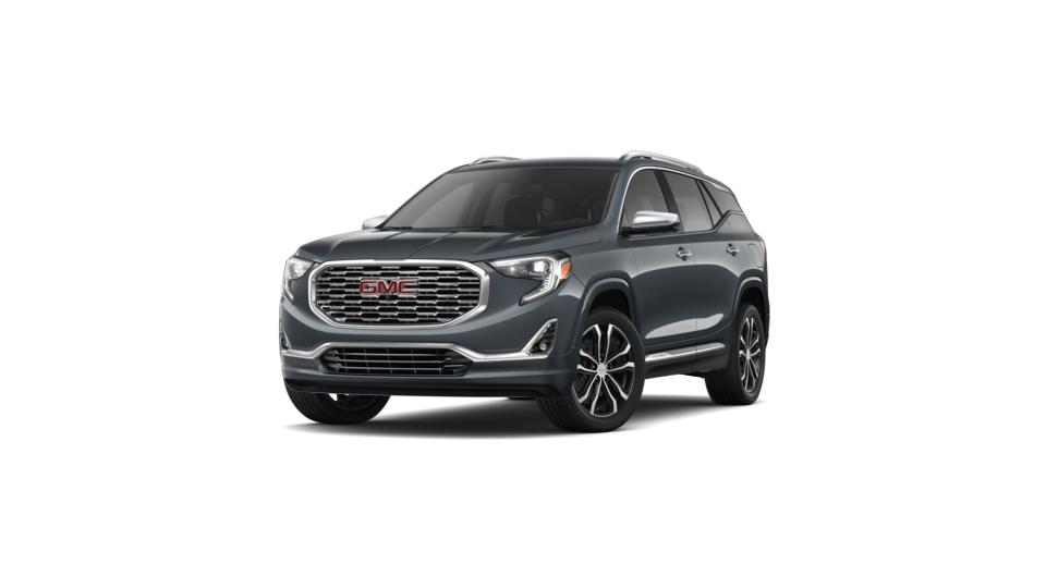 2019 GMC Terrain Vehicle Photo in KANSAS CITY, MO 64114-4545