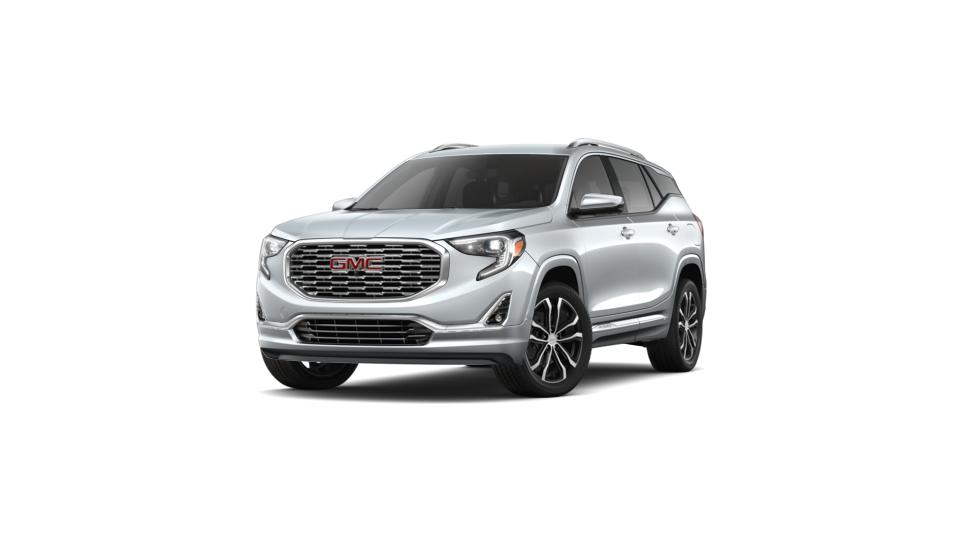 2019 GMC Terrain Vehicle Photo in MECHANICSBURG, PA 17050-1707