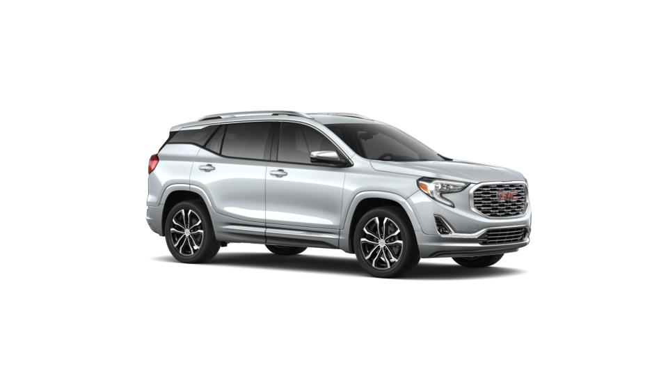 2019 GMC Terrain Vehicle Photo in MECHANICSBURG, PA 17050-1707