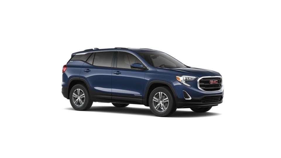 2019 GMC Terrain Vehicle Photo in Jackson, OH 45640-9766